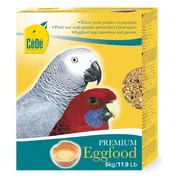Cédé Eivoer Grote Parkiet/Papegaai 5 kg
