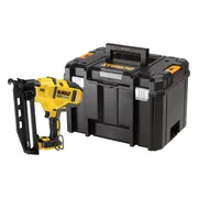 DeWALT DCN660NT Accu afwerktacker 16Ga 18V XR Basic Body in TSTAK