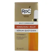 RoC Multi Correxion® Revive + Glow Daily Serum 30ML