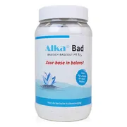 Alka Bad Basisch Badzout pH 8,5 250GR