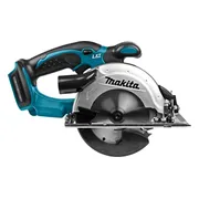 Makita DSS501Z Accu Cirkelzaag 136mm 18V Basic Body