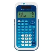 Texas Instruments rekenmachine TI-34 MultiView