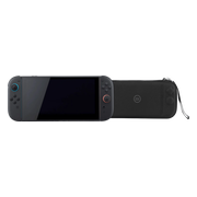 Nintendo Switch 2 + BlueBuilt beschermhoes