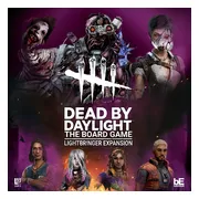 Dead by Daylight: Lightbringer