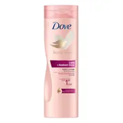 Dove Body Love Bodylotion Care & Radiant Glow 400ML