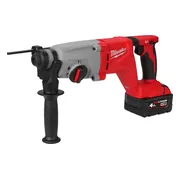 Milwaukee M18 BLHACD26-402X Accu combihamer SDS-Plus 2,6J 18V 4.0Ah in HD-Box - 4933492480