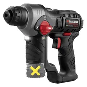 PARKSIDE PERFORMANCE Accu-boorhamer 12 V zonder accu en lader