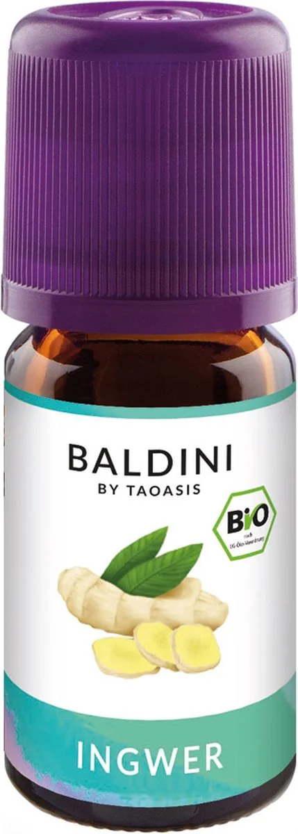 Baldini Gember Aroma 5ML