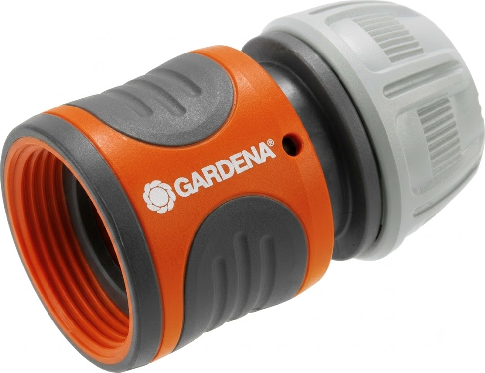 GARDENA Slangstuk - 13mm (1/2") - 15 mm (5/8") - 18215-20