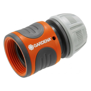 GARDENA Slangstuk - 13mm (1/2") - 15 mm (5/8") - 18215-20