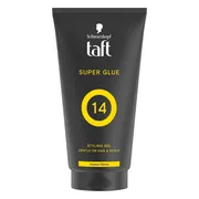 Schwarzkopf Taft Super Glue Tube 150ML
