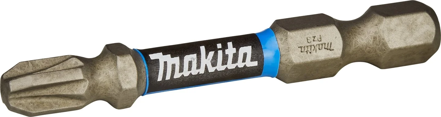 Makita Slagschroefbit PZ3x50mm XTT Impact Premier - E-03311