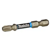 Makita Slagschroefbit PZ3x50mm XTT Impact Premier - E-03311