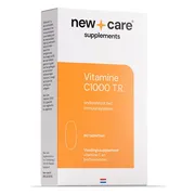 New Care C1000 TR Tabletten 60TB