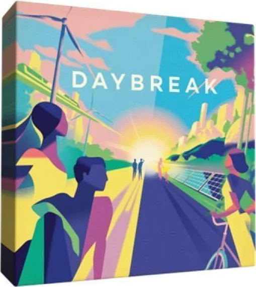 Daybreak