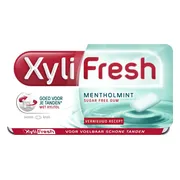 Xylifresh Mentholmint