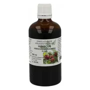 Natura Sanat Hibiscus Sabdariffa Bloem 100ML