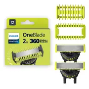 Philips OneBlade 360 Body Kit