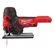 Milwaukee M18 FUEL™ FBJS-0X Accu Decoupeerzaag 18V Basic Body in HD-Box - 4933464799