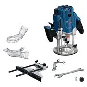 Bosch Professional GOF 20-12 Bovenfrees 2000W in L-Boxx - 0601627221