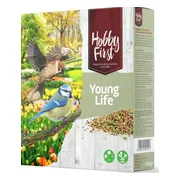 7x HobbyFirst Wildlife Young Life 850 gr
