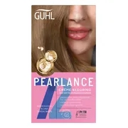 Guhl Pearlance Intensieve Crème-Kleuring N72 Middengoudblond Sandalwood 115ML
