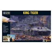 Bolt Action: King Tiger