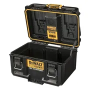 DeWALT DWST83471 ToughSystem 2.0 koffer/Acculader