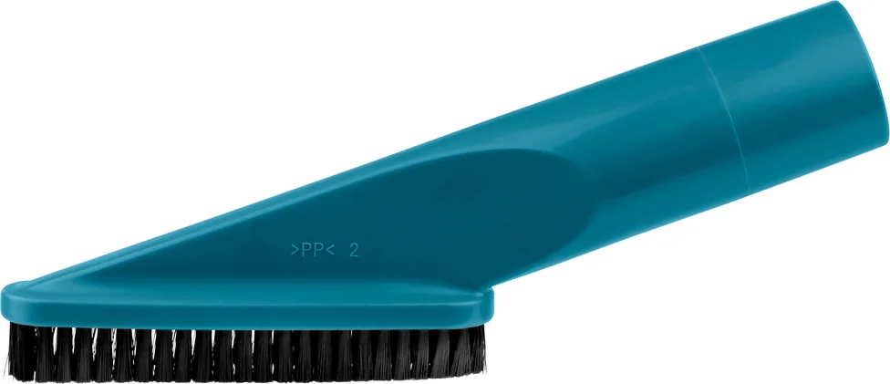 Makita 198538-8 Borstelzuigmond blauw