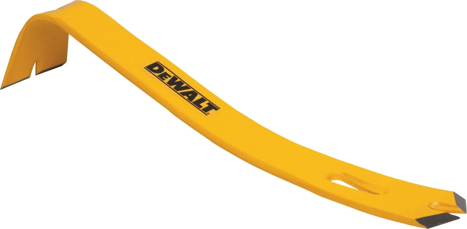 DeWALT DWHT55518-1 Platte Koevoet 300mm