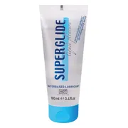 Eros Hot Superglide Liq Pleasure 100ml