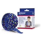 Actimove Sling Kids - draagband bij letsel aan de pols, elleboog of bovenarm