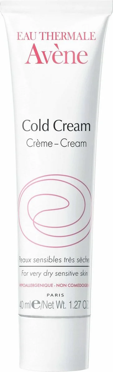Eau Thermale Avène Cold Cream Crème 40ML