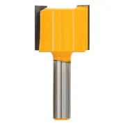DeWALT DT90012 Freesbit Groeffrees S 8mm 25x20mm