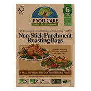 If You Care Braadzak Papier M 6ST