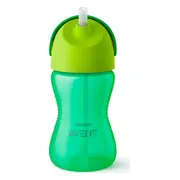 Philips Avent Rietjesbeker Groen 300 ml