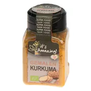 Its Amazing Kurkuma 120GR