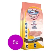4x Renske Super Premium Adult Kattenvoer Kip 1,5 kg