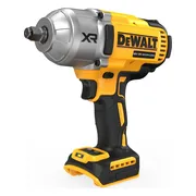 DeWALT DCF900NT Accu slagmoersleutel 1400Nm 1/2" frictiering 18V XR Basic Body in TSTAK