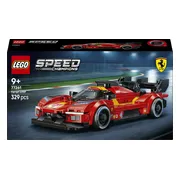 LEGO Speed Champions Ferrari 499P 77261