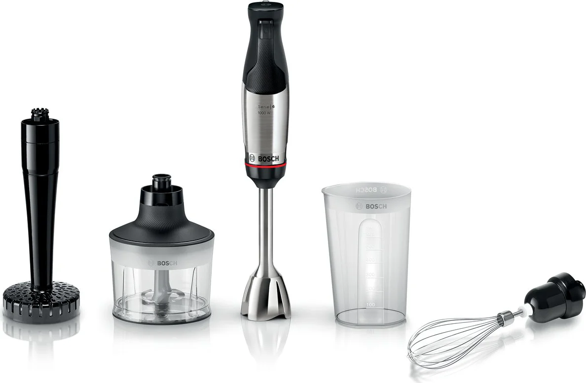 Bosch Ergomaster Serie 6 MSM6M633