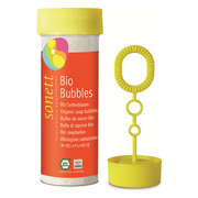 Sonett Bio Bubbles Zeepbellenblaas 45ML