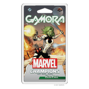 Marvel Champions: Gamora