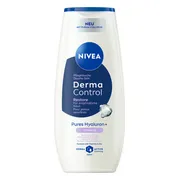 3x NIVEA Douchegel Derma Control 250 ml