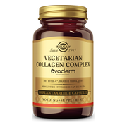 Solgar Vegetarian Collagen Complex Ovoderm Capsules 60CP
