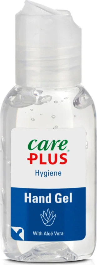 Care Plus Hygiene Hand Gel 30ML