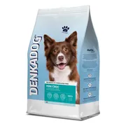 4x Denkadog Hondenvoer Mini Croc 2,5 kg