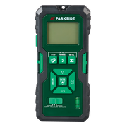 PARKSIDE Multifunctionele detector met laser afstandsmeter