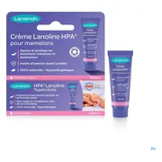 Lansinoh Lanoline HPA Tepelcrème 10ML