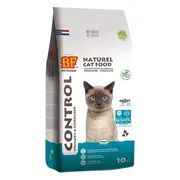 BF Petfood Kattenvoer Premium Control Urinewegen - Gesteriliseerd 10 kg